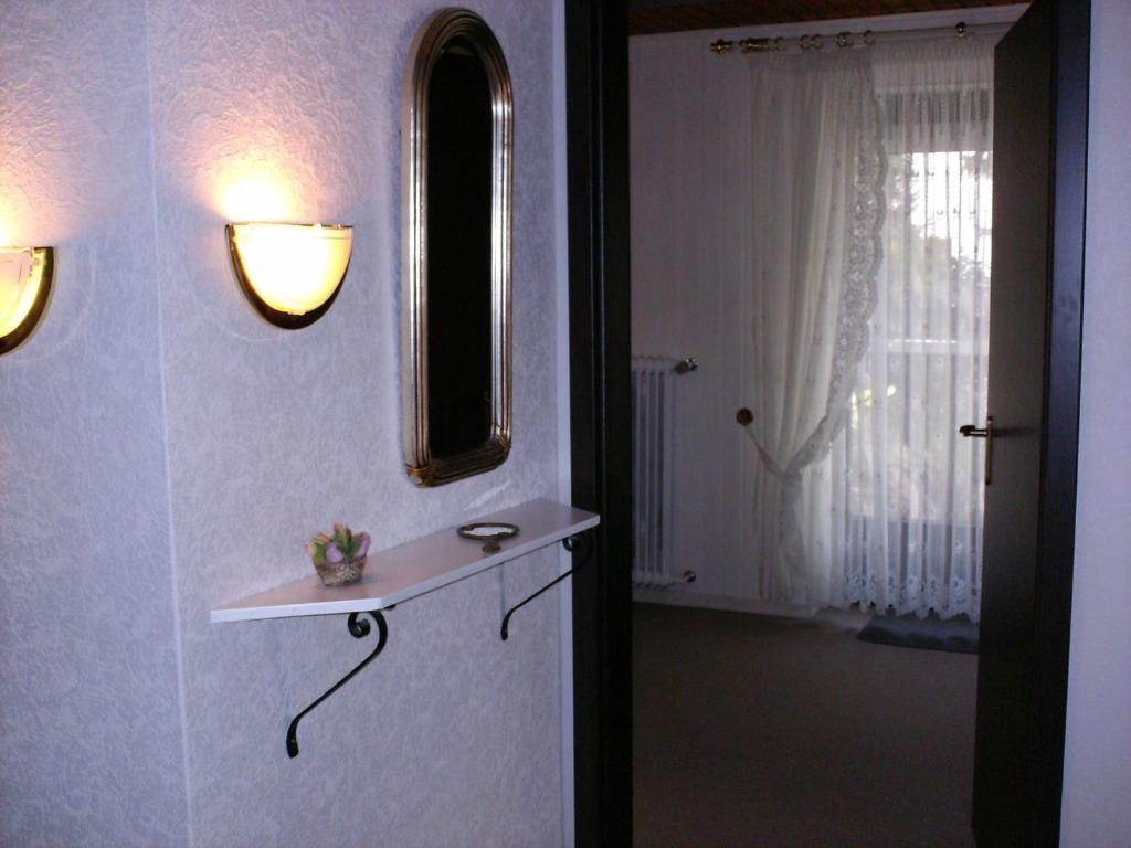 Pension Altenbeck & Ferienwohnung Winterberg Quarto foto