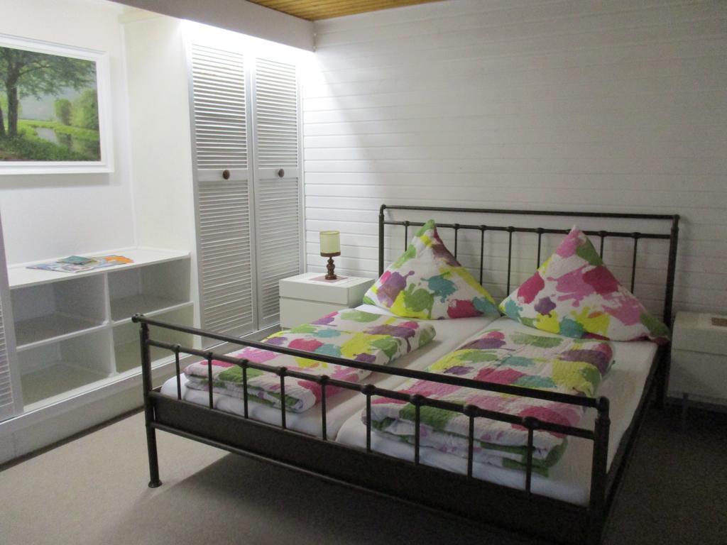 Pension Altenbeck & Ferienwohnung Winterberg Quarto foto
